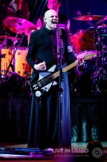 The Smashing Pumpkins Perform in Toronto