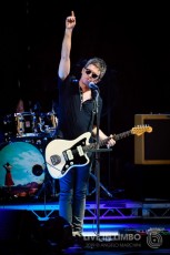 Noel Gallagher's High Flying Birds Perform in Toronto