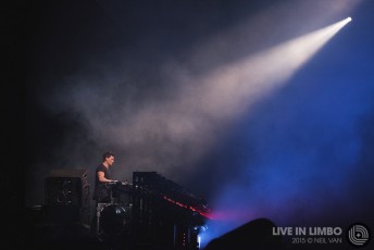 Fedde Le Grand at Solaris Festival