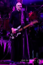 The Smashing Pumpkins Perform in Toronto