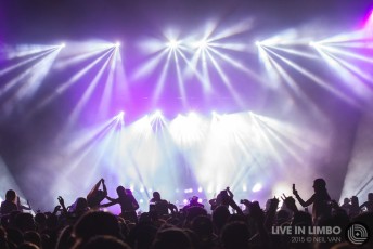 Fedde Le Grand at Solaris Festival