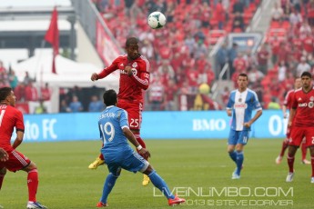 Toronto FC