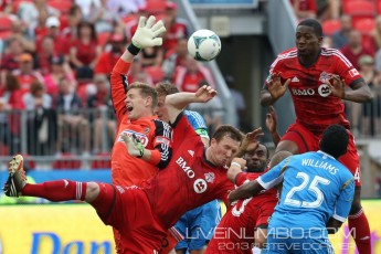 Toronto FC
