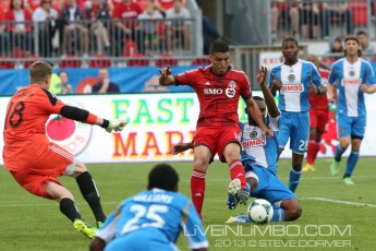 Toronto FC