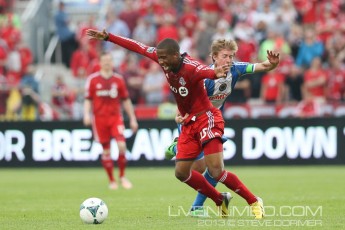 Toronto FC