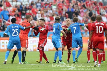 Toronto FC