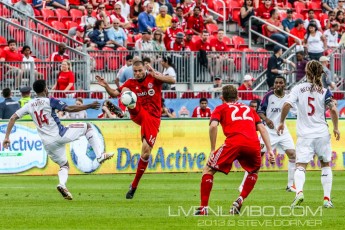 TFC vs Real Salt Lake
