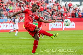 TFC vs Real Salt Lake