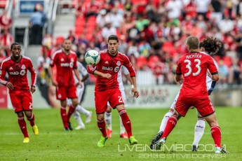 TFC vs Real Salt Lake