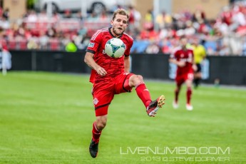 TFC vs Real Salt Lake