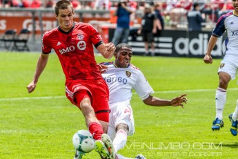 TFC vs Real Salt Lake