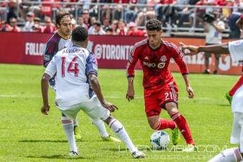 TFC vs Real Salt Lake