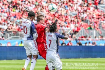 TFC vs Real Salt Lake