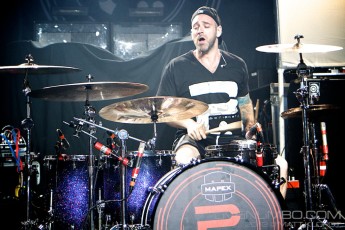 Matt Klopot - 2013-08-08 - 2 - Periphery @ Sound Academy 003