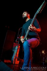 Matt Klopot - 2013-08-08 - 2 - Periphery @ Sound Academy 004