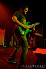 Matt Klopot - 2013-08-08 - 2 - Periphery @ Sound Academy 005