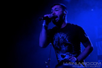Matt Klopot - 2013-08-08 - 2 - Periphery @ Sound Academy 009