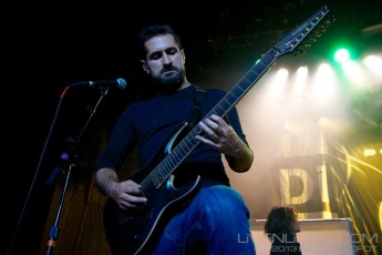 Matt Klopot - 2013-08-08 - 2 - Periphery @ Sound Academy 013