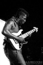 Matt Klopot - 2013-08-08 - 3 - Animals as Leaders @ Sound Academy 002