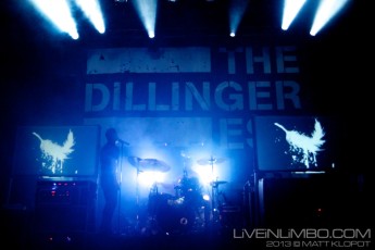 Matt Klopot - 2013-08-08 - 4 - Dillinger Escape Plan @ Sound Academy 001