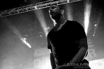 Matt Klopot - 2013-08-08 - 4 - Dillinger Escape Plan @ Sound Academy 002