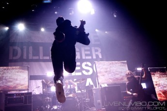 Matt Klopot - 2013-08-08 - 4 - Dillinger Escape Plan @ Sound Academy 010