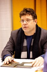 Matt Klopot - 2014-03-08 - Toronto Comicon 003