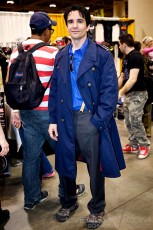 Matt Klopot - 2014-03-08 - Toronto Comicon 017