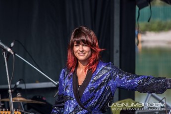 Dear Rouge at Edgefest 2014