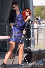 Dear Rouge at Edgefest 2014