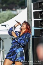 Dear Rouge at Edgefest 2014