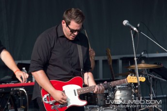Dear Rouge at Edgefest 2014