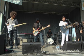James Black at Edgefest 2014