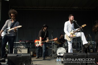 James Black at Edgefest 2014