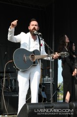 James Black at Edgefest 2014