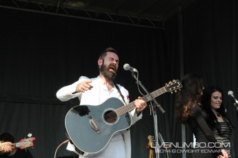 James Black at Edgefest 2014