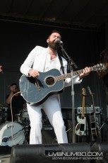 James Black at Edgefest 2014