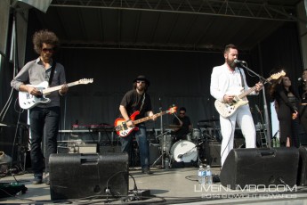 James Black at Edgefest 2014