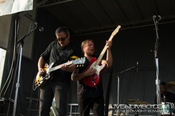 Wild Life at Edgefest 2014