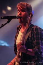 Rixton @ The Mod Club, Toronto (August 7, 2014)