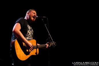 Northcote at Sound Academy