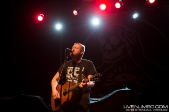 Northcote at Sound Academy