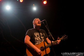 Northcote at Sound Academy