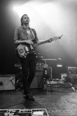 BESTiE @ Danforth Music Hall, Toronto (November 15, 2014)