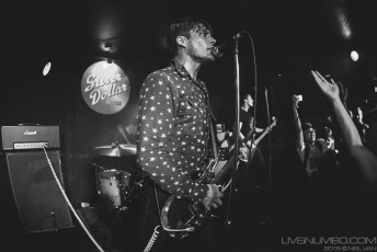 The Dirty Nil at The Silver Dollar