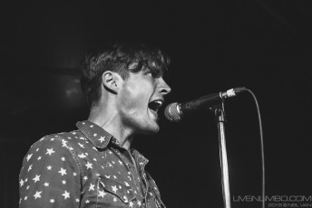 The Dirty Nil at The Silver Dollar