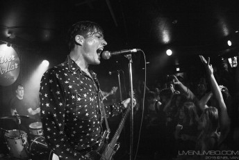 The Dirty Nil at The Silver Dollar