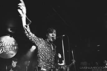 The Dirty Nil at The Silver Dollar