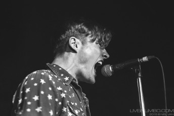 The Dirty Nil at The Silver Dollar