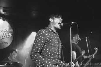 The Dirty Nil at The Silver Dollar